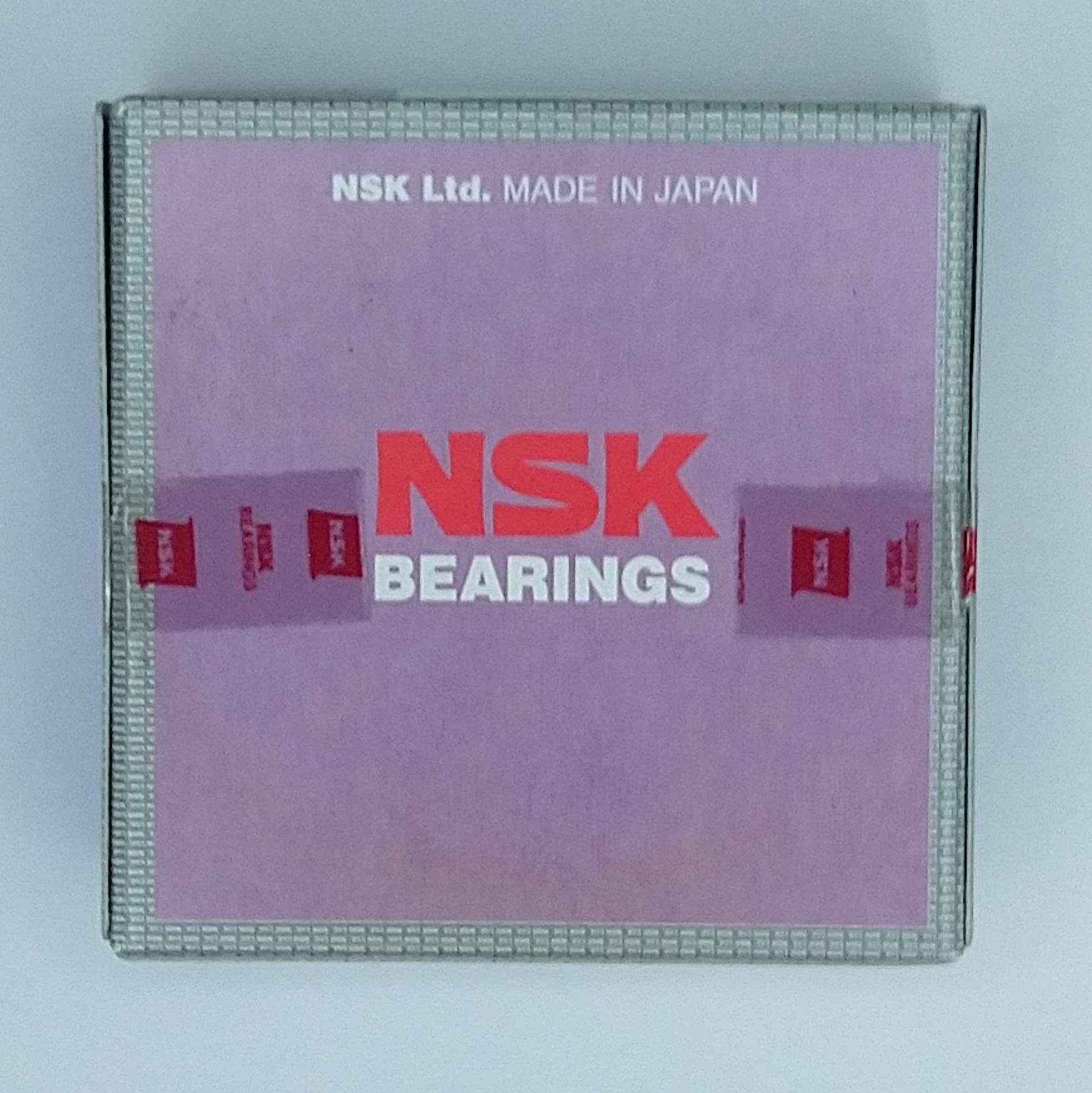 بلبرینگ کولر ساینا برند NSK ژاپن اصلی