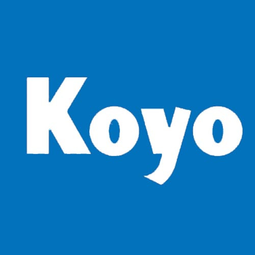 فروشگاه اینترنتی سهند بلبرینگ،عرضه کننده انواع بلبرینگ برند KOYO ژاپن اصلی با گارانتی اصالت و صحت کالا