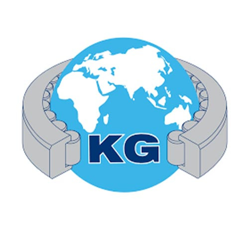 فروشگاه اینترنتی سهند بلبرینگ،عرضه کننده انواع بلبرینگ برند KG با گارانتی اصالت و صحت کالا