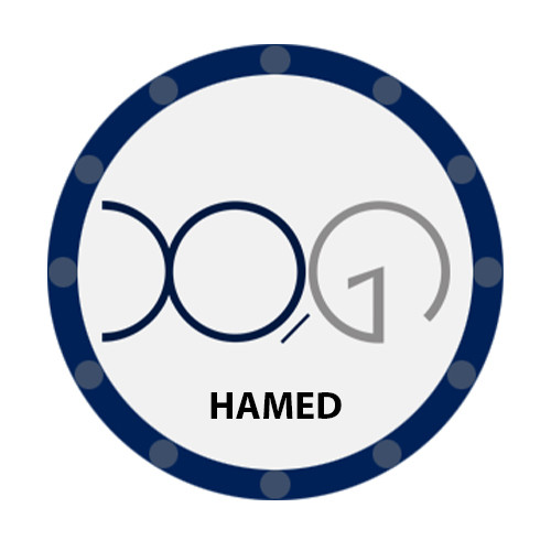 خرید آنلاین انواع بلبرینگ های برند حامد در فروشگاه اینترنتی سهند بلبرینگ