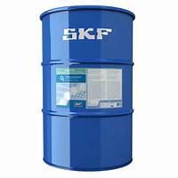 راهنمای کدهای گریس SKF