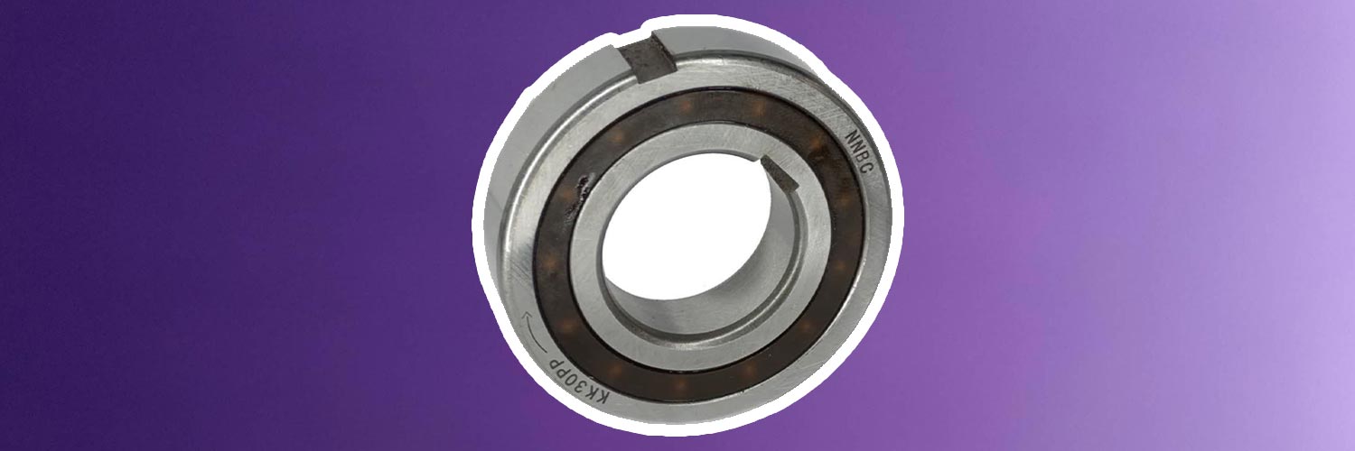 بلبرینگ قفلی یا بلبرینگ یک طرفه چیست؟ بررسی تخصصی، انواع، کاربرد و قیمت