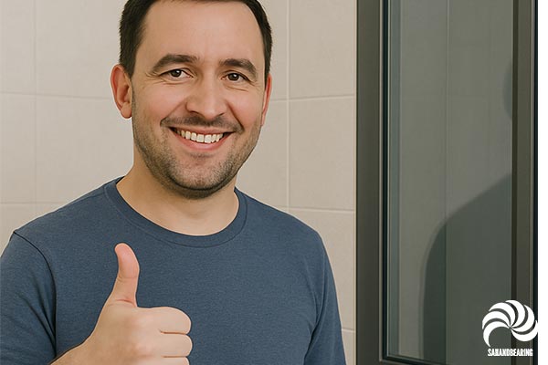 چگونه چسب آکواریوم (سیلیکون) را پاک کنیم؟