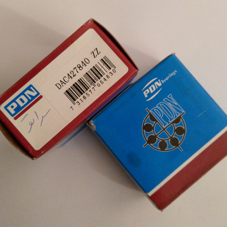 بلبرینگ چرخ جلو سراتو کد DAC427840 برند PDN