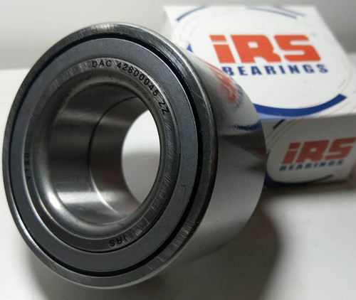 قیمت و خرید بلبرینگ چرخ جلو mvm x33 برند IRS