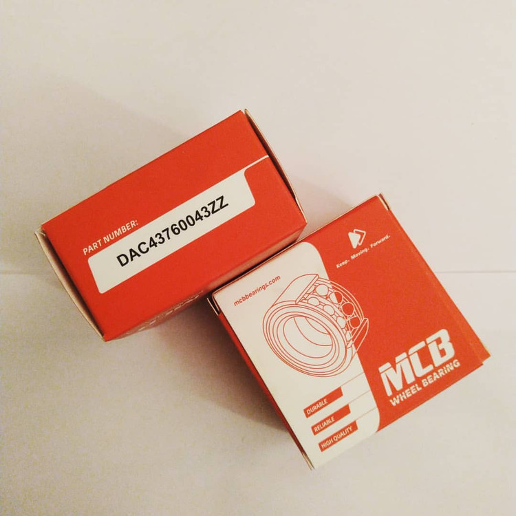 بلبرینگ چرخ جلو ماکسیما برند MCB