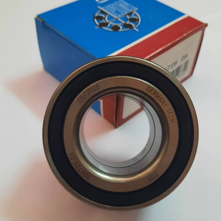 بلبرینگ چرخ جلو سیلو برند PDN