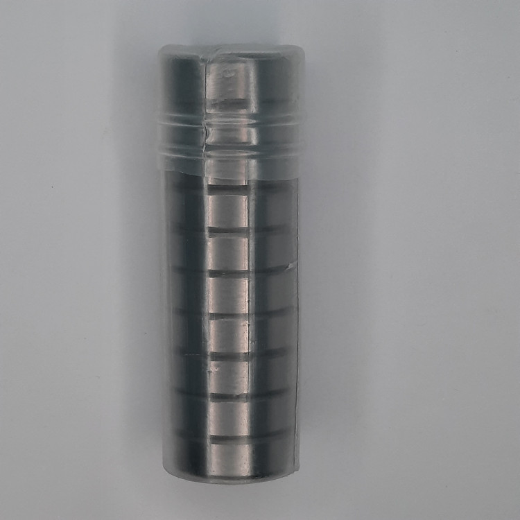 بلبرینگ 608 واشرلاستیکی برند DPI