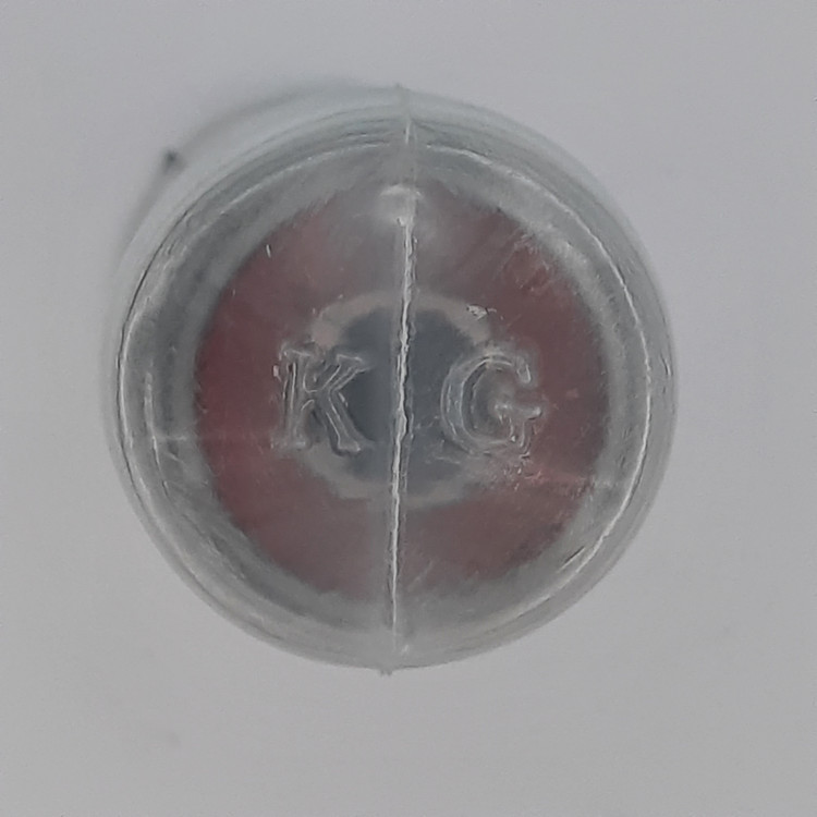 بلبرینگ 627 2RS برند KG