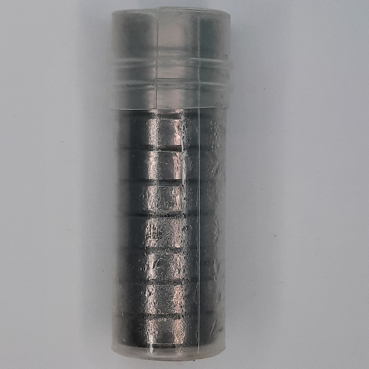 بلبرینگ 607 2RS برند KG