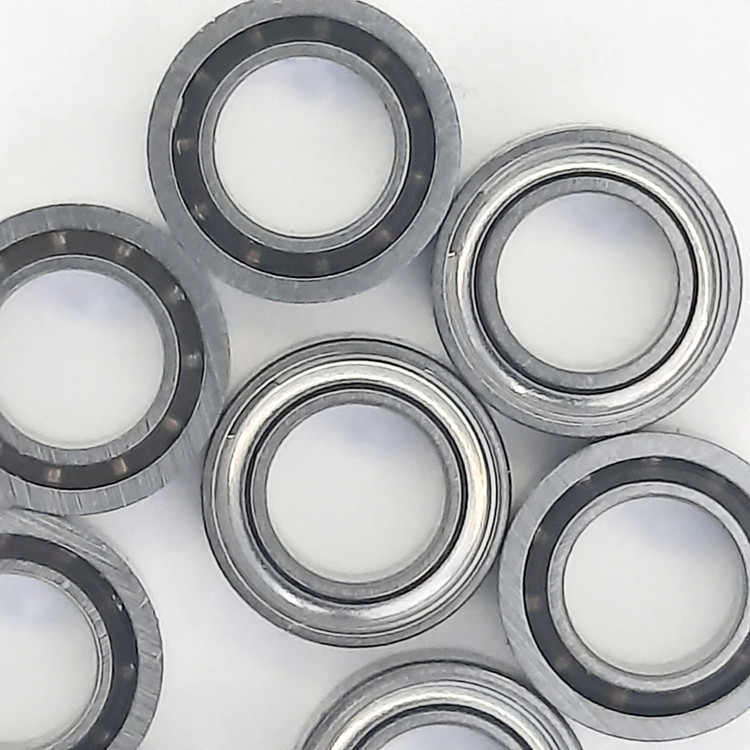 قیمت و خرید بلبرینگ 2*7*4 برند NMB