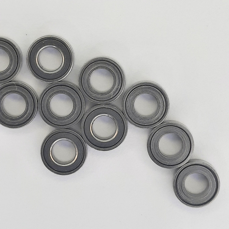 قیمت و خرید بلبرینگ مینیاتوری 2*6*3