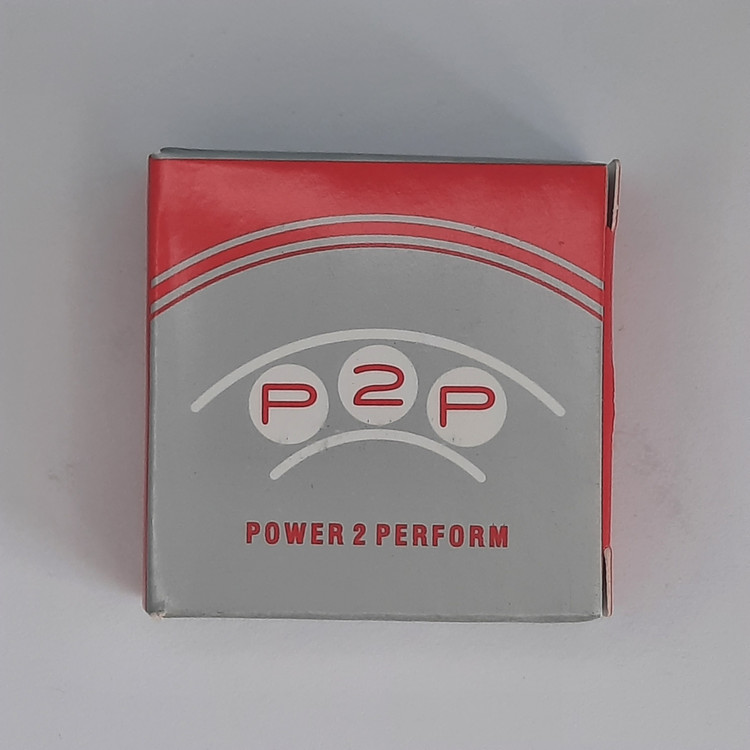 قیمت و خرید بلبرینگ 6202 داخل 16 برند P2P