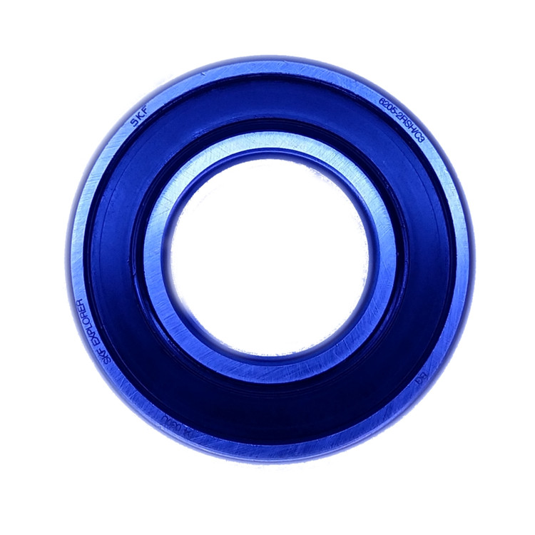 بلبرینگ 6205 2RS C3 برند SKF اصلی