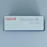 بلبرینگ کولر پژو 405 و ال نود برند ناچی اصلی