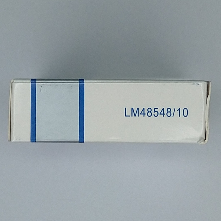 رولبرینگ بزرگ چرخ جلو نیسان جدید کد 48548/10 حامد