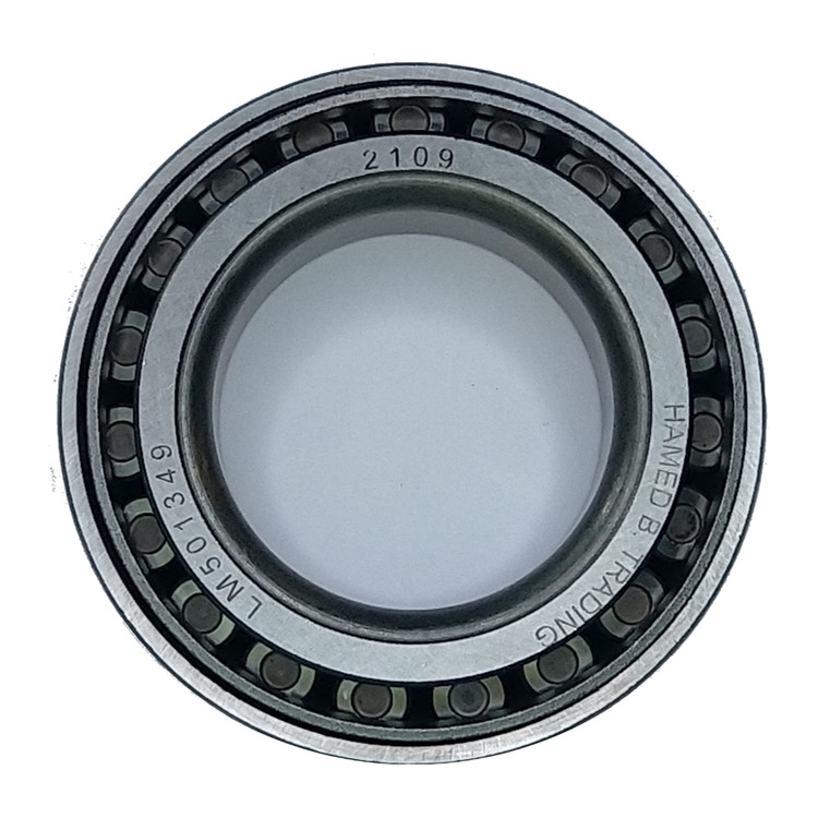 رولبرینگ بزرگ چرخ جلو نیسان جدید کد 48548/10 حامد