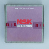 قیمت و خرید بلبرینگ کولر ساینا برند NSK ژاپن اصلی