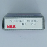 قیمت و خرید بلبرینگ کولر ساینا برند NSK ژاپن اصلی