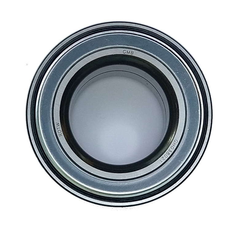 قیمت و خرید بلبرینگ چرخ جلو ورنا برند GMB ساخت کره اصلی