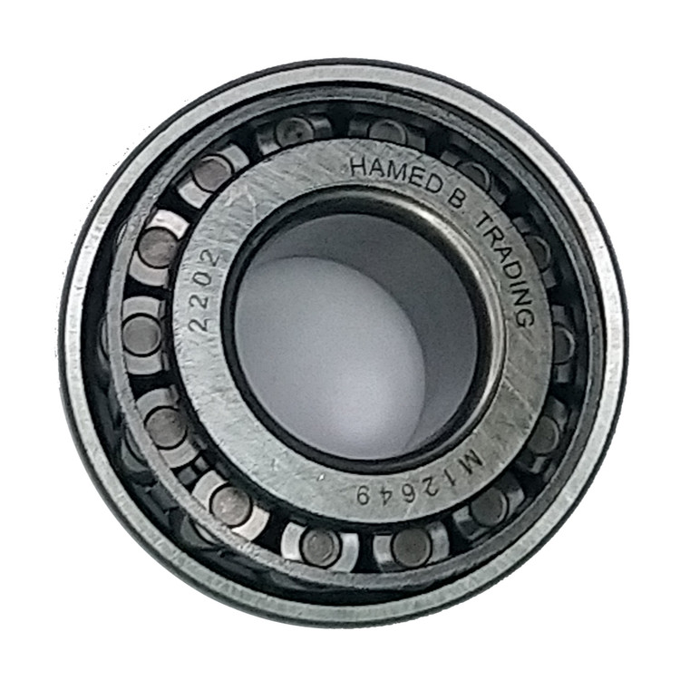 بلبرینگ کوچک چرخ جلو نیسان مدل جدید برند حامد