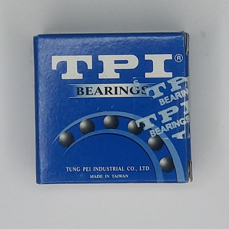 قیمت و خرید بلبرینگ 6202 ZZ برند TPI