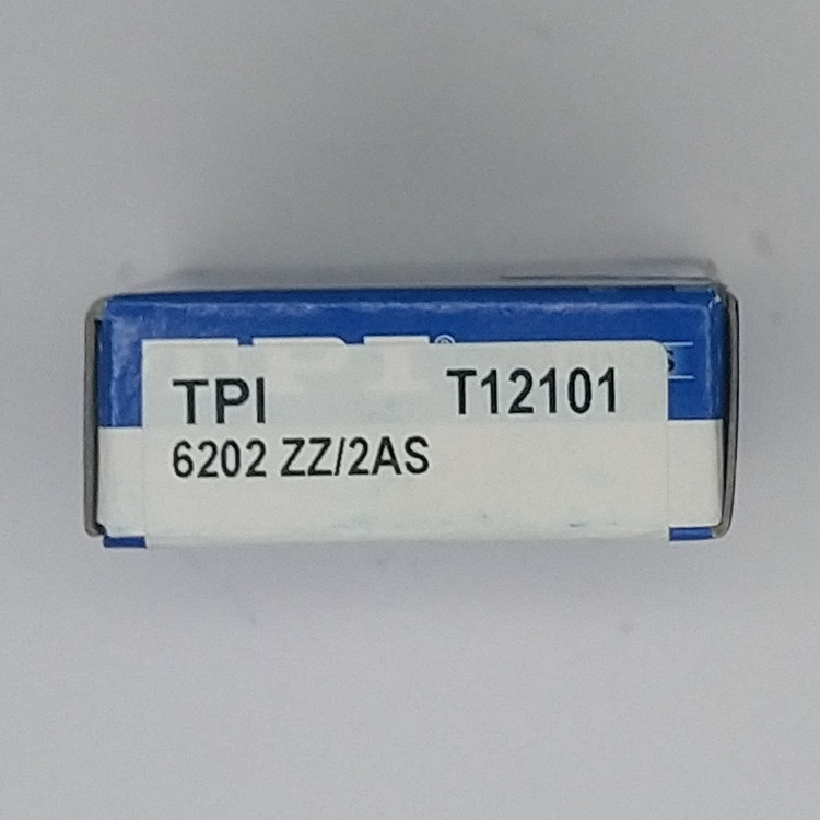 قیمت و خرید بلبرینگ 6202 ZZ برند TPI
