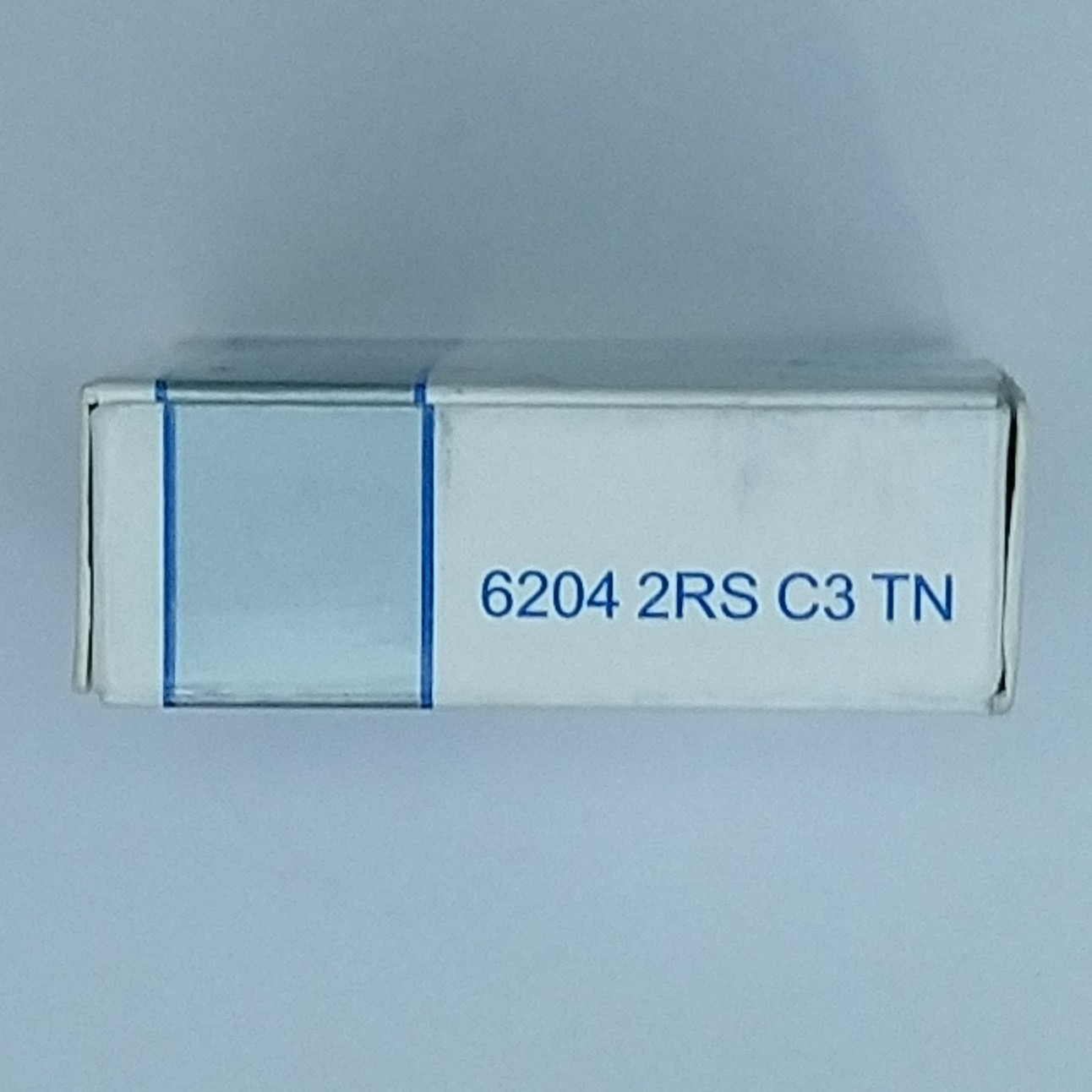 قیمت و خرید بلبرینگ 6204 2rs برند حامد