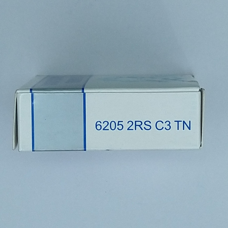 قیمت و خرید بلبرینگ 6205 2rs c3 tn برند حامد