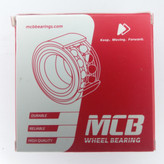 قیمت و خرید بلبرینگ چرخ جلو آوانته برند MCB