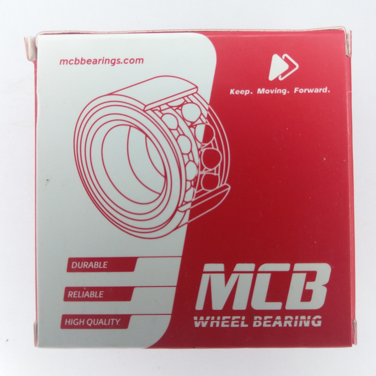 قیمت و خرید بلبرینگ چرخ جلو آوانته برند MCB