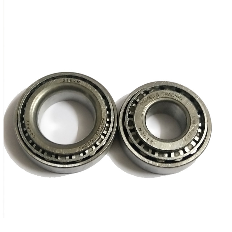 قیمت و خرید بلبرینگ های چرخ عقب پراید مدل جدید برند حامد