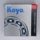 قیمت و خرید بلبرینگ ۶۳۰۴ واشرلاستیکی دوربالا سبد فیبر برند کویو ژاپن اصلی