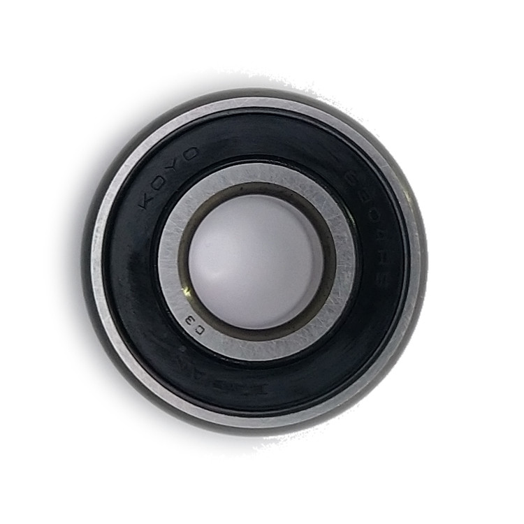 قیمت و خرید بلبرینگ 6304 2RS C3 FG برند KOYO