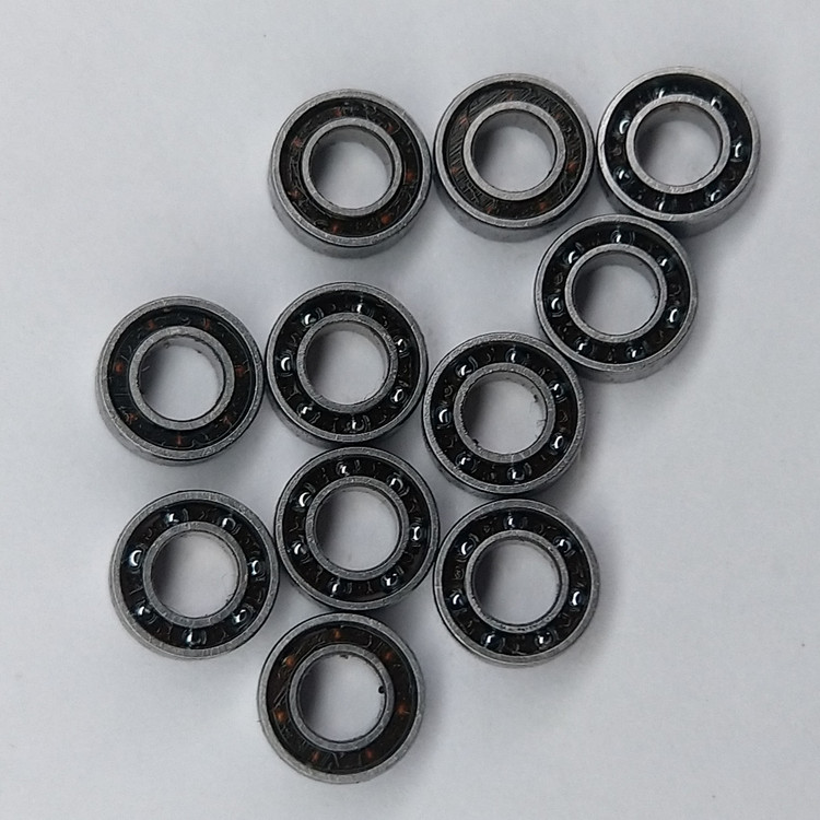 قیمت و خرید بلبرینگ توربین دندانپزشکی 2.2*6.2*3.2