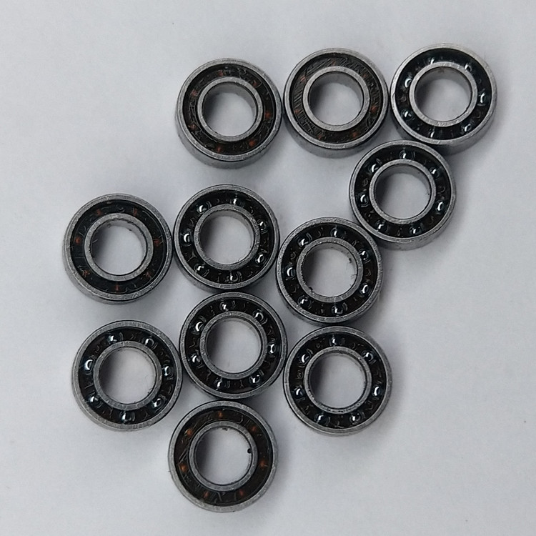 قیمت و خرید بلبرینگ توربین دندانپزشکی 2.2*6.2*3.2