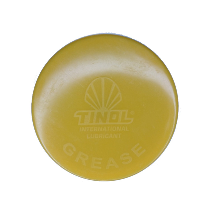 قیمت و خرید گریس نسوز پایه لیتیوم 125 گرمی برند TINOL