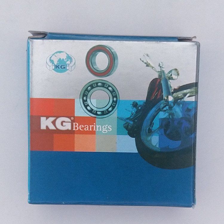 قیمت و خرید بلبرینگ 6205 2RS برند KG