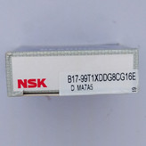 بلبرینگ B1799 واشرلاستیکی برند NSK