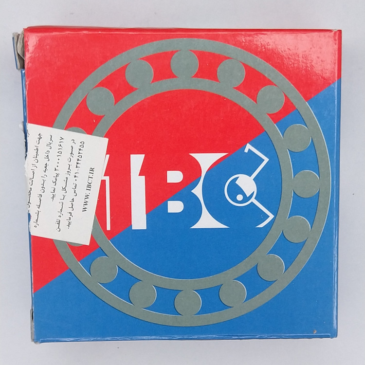 بلبرینگ 6208 مخصوص گیربکس پیکان برند IBC