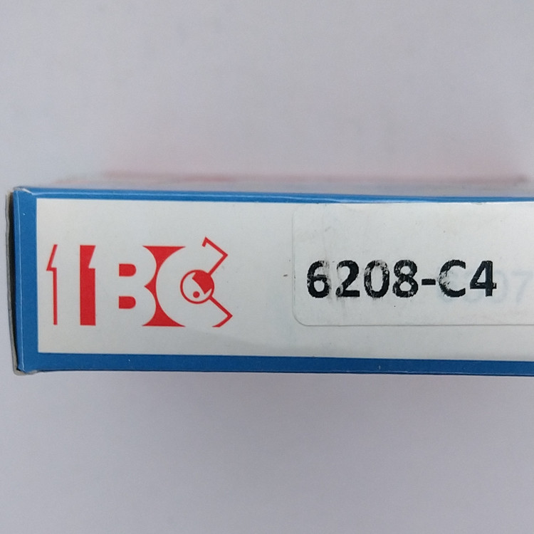 بلبرینگ 6208 مخصوص گیربکس پیکان برند IBC