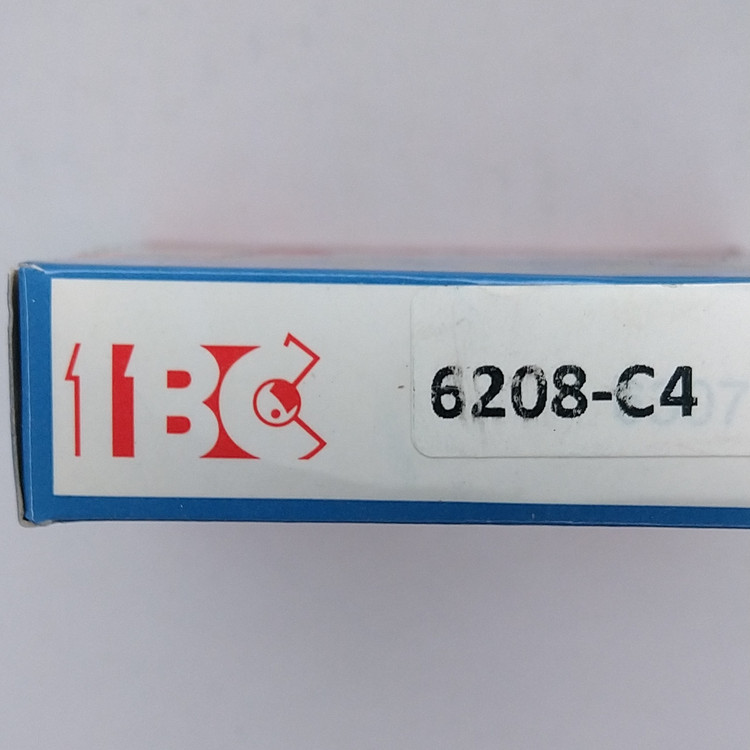 بلبرینگ 6208 مخصوص گیربکس پیکان برند IBC