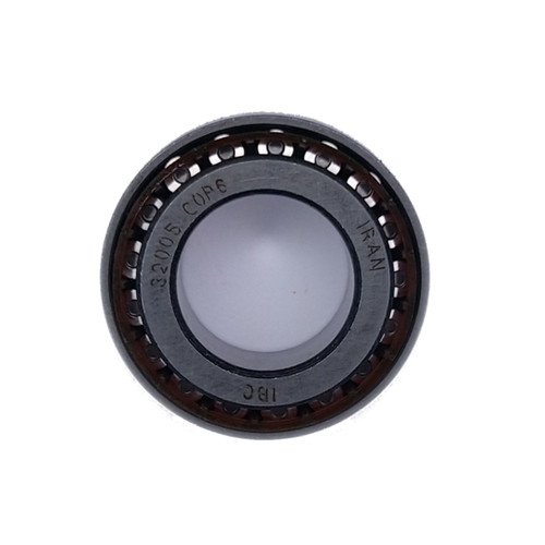 بلبرینگ گیربکس پژو 405 کد 32005 برند ibc