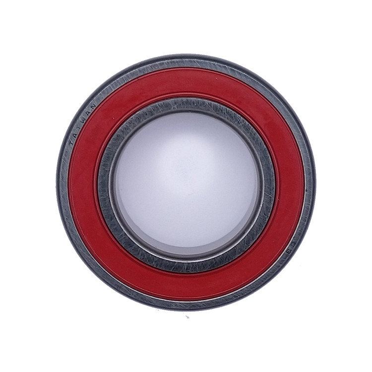 بلبرینگ وسط پلوس پژو 405 کد 6006 2RS برند TPI