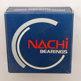 قیمت و خرید بلبرینگ 6204 واشرلاستیکی 2RS برند ناچی اصلی