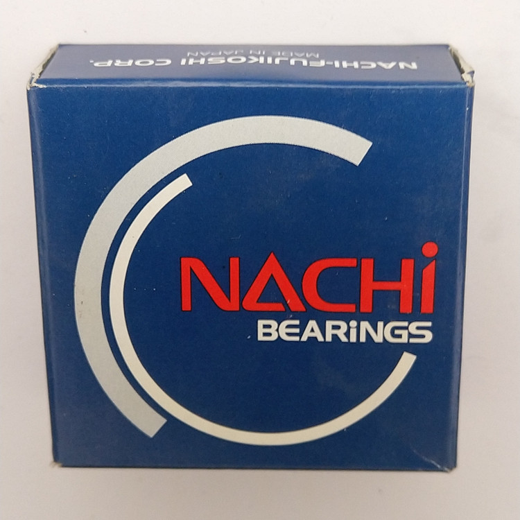 قیمت و خرید بلبرینگ 6204 واشرلاستیکی 2RS برند ناچی اصلی