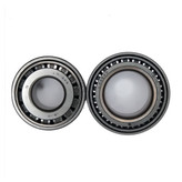 بلبرینگ چرخ عقب پراید مدل جدید برند DS