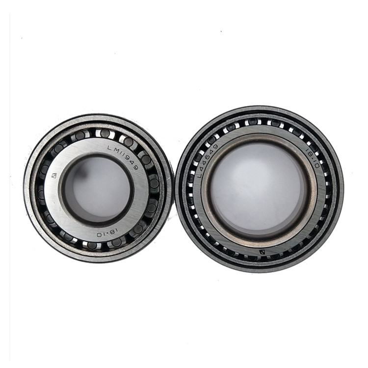 بلبرینگ چرخ عقب پراید مدل جدید برند DS