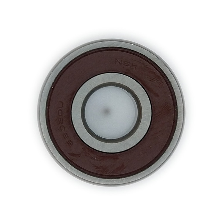 بلبرینگ 6302 واشرلاستیکی دوربالا برند NSK