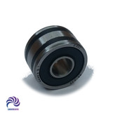 قیمت و خرید بلبرینگ کوچک دینام پراید کد b8*23*14 برند حامد